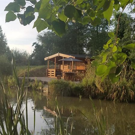 West Pool Cabin 林肯 外观 照片